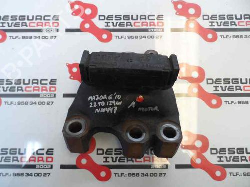 Engine mount MAZDA 6 Hatchback (GH) 2.2 D (GH10) | BP8796775M89 - Image 2