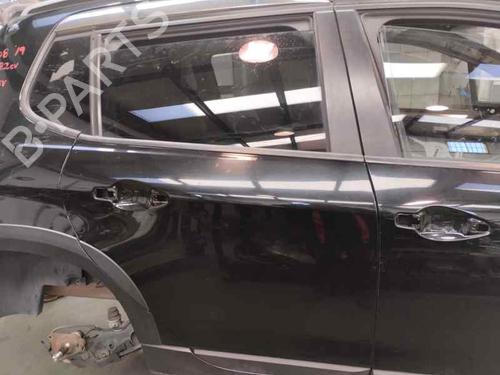 Porte arrière droite PEUGEOT 2008 I (CU_) 1.2 THP 110 / PureTech 110 (110 hp) 30540467