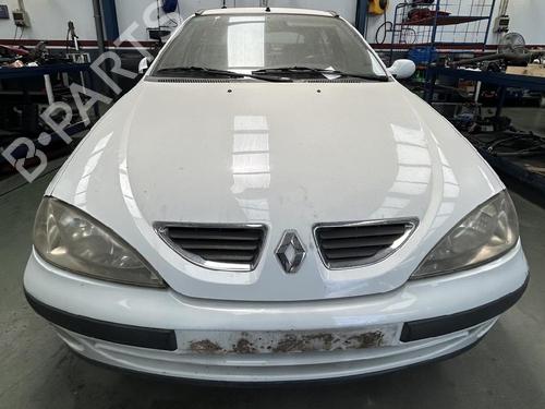 Used Parts RENAULT MEGANE I (BA0/1_)  1.9 dTi (BA08, BA0N)  4652167
