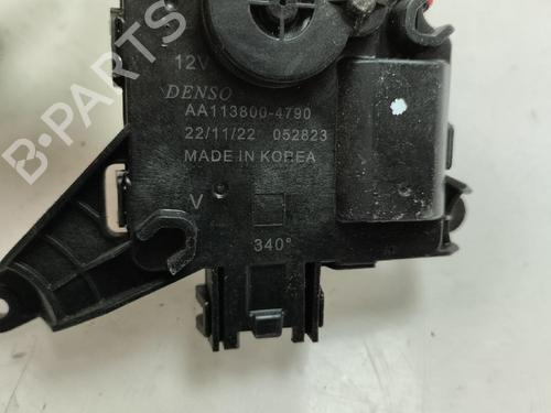 Elektronisk modul FORD KUGA III (DFK) 1.5 Ecoboost (150 hp) 19663660