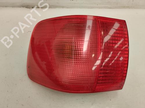 Used Left taillight Left taillight 17197666 17197666