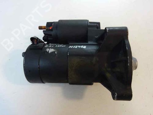 Starter PEUGEOT 607 (9D, 9U) | BP2344617M8 - Image 3