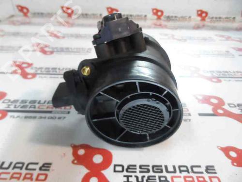 Mass air flow sensor MERCEDES-BENZ C-CLASS Coupe (CL203) C 220 CDI (203.706) | BP2132985M95 