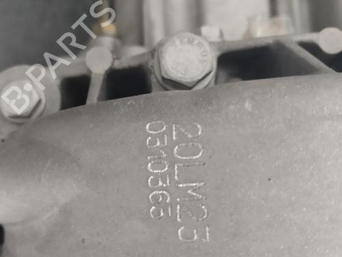 Used Gearbox Gearbox 13409286 13409286