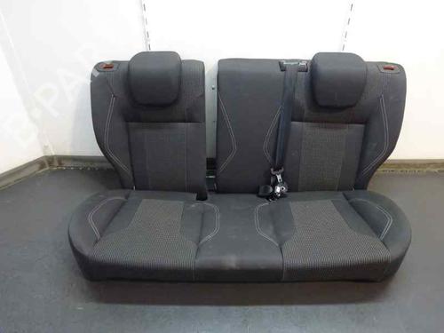Seats set FORD FIESTA VI (CB1, CCN) 1.5 TDCi | BP5143865C78 