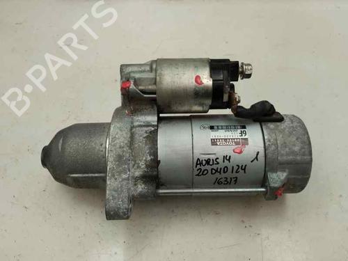 Motor de arranque TOYOTA AURIS Estate (_E18_) 2.0 D-4D (ADE186_) | BP30541223M8