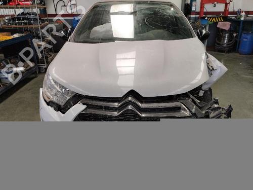 Rear left interior door handle CITROËN DS4 (NX_) 1.6 HDi 90 | BP19877978I15  - Image 5