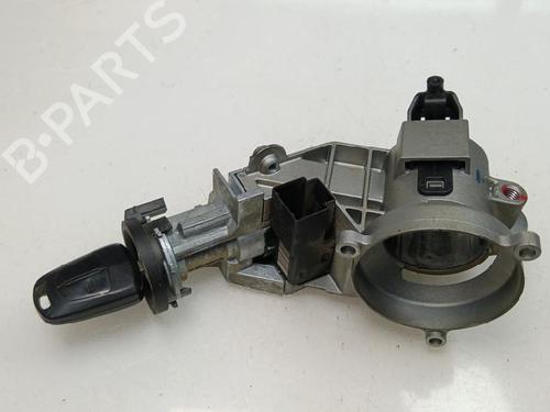 Ignition barrel OPEL CORSA D (S07) | BP35744424M48 - Image 2