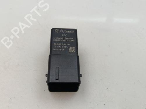 Módulo eletrónico Módulo eletrónico 35744589 35744589