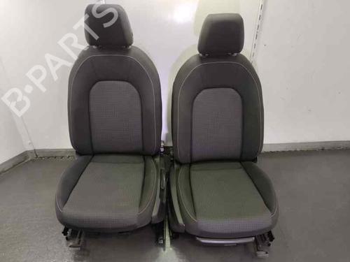 Used Seats set SEAT ARONA (KJ7, KJP) 1.0 TSI (110 hp) 29134176