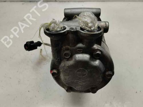AC compressor FORD FIESTA V (JH_, JD_) 1.4 TDCi | BP21395141M34 