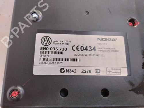 Used Electronic module Electronic module 15506028 15506028