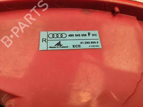 Right taillight AUDI ALLROAD C5 (4BH) 2.5 TDI quattro | BP27870949C35 