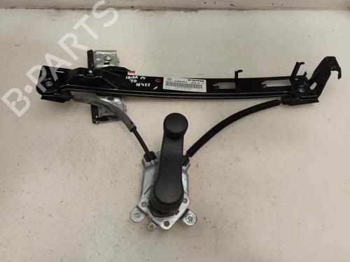 Used Rear right window mechanism SEAT IBIZA IV (6J5, 6P1) 1.2 TSI (86 hp) 28025336