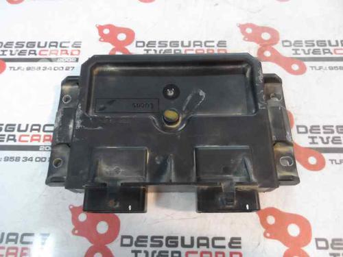 Engine control unit (ECU) CITROËN BERLINGO / BERLINGO FIRST MPV (MF_, GJK_, GFK_) 1.9 D (MFWJZ) | BP199618M57 