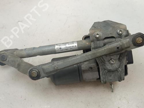 Used Front wiper motor Front wiper motor VW TOURAN (1T1, 1T2) [2003-2011] 35749810 35749810