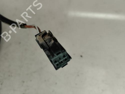 Left mirror CITROËN C3 I (FC_, FN_) 1.4 HDi | BP12309483C26 
