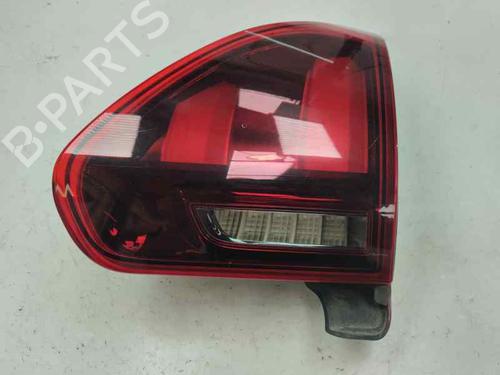 Right tailgate light PEUGEOT 2008 I (CU_) 1.6 BlueHDi 120 | BP26555351C80 - Image 3
