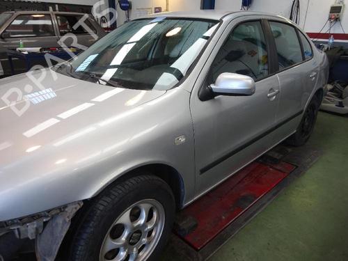 Left front window motor SEAT TOLEDO II (1M2) 1.9 TDI | BP11526638E21