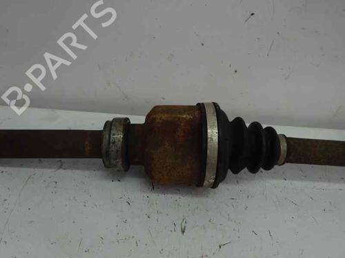 Used Right front driveshaft Right front driveshaft 7676470 7676470