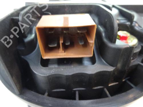Varmvifte AUDI A4 B6 (8E2) 1.9 TDI (130 hp) 11379900