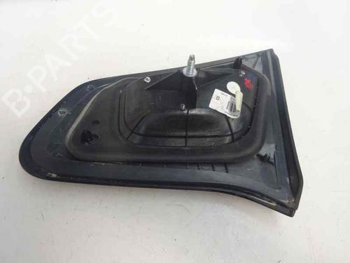 Used Left tailgate light CITROËN C3 II (SC_) [2009-2025]  6030772