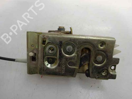 Venstre bagtil lås FORD ESCORT VI (GAL) [1992-1996]  5016830