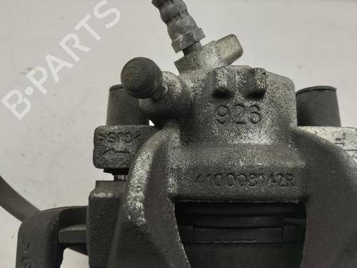 Used Right front brake caliper DACIA SANDERO II TCe 90 (B8M1, B8MA, B8AC) (90 hp) 17839693