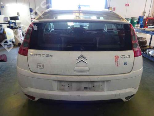 Right front window motor CITROËN C4 I (LC_) | BP1662524E20