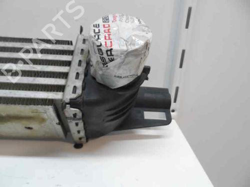 Intercooler CITROËN NEMO MPV 1.4 HDi | BP354847M30