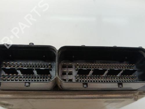 Engine control unit (ECU) OPEL INSIGNIA A Saloon (G09) 2.0 CDTI (69) | BP35745164M57 - Image 3
