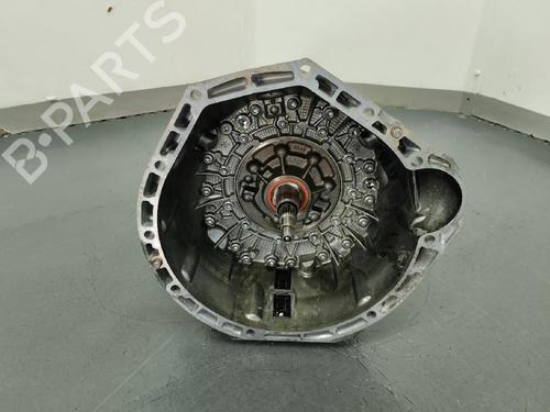 Gearbox MERCEDES-BENZ E-CLASS (W211) E 220 CDI (211.006) | BP17728601M3