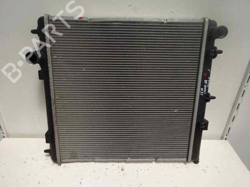 Water radiator CITROËN C3 II (SC_) | BP6030777M31 - Image 2