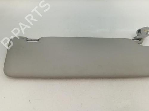 Left sun visor AUDI A3 (8P1) 2.0 TDI 16V | BP36375087I1 - Image 2