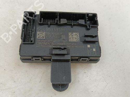 Used Electronic module Electronic module 35740760 35740760