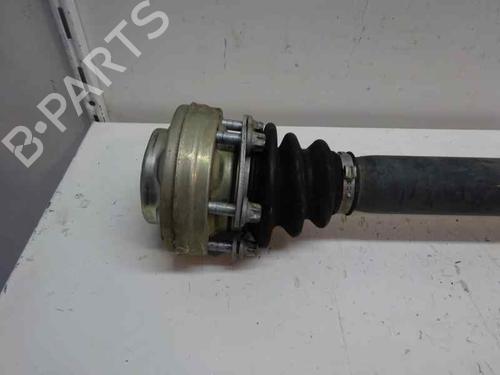 Right rear driveshaft BMW 1 (E87) | BP4625897M41