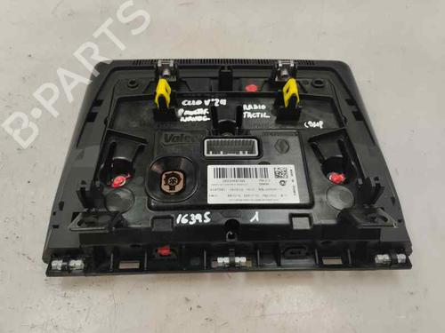 Display RENAULT CLIO V (B7_) 1.5 Blue dCi 100 (B7AD) | BP26555950C48 - Image 2