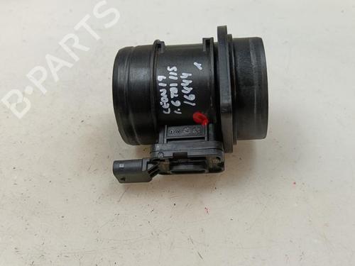 Used Mass air flow sensor Mass air flow sensor SEAT LEON (5F1) 1.6 TDI (115 hp) 35740796 35740796