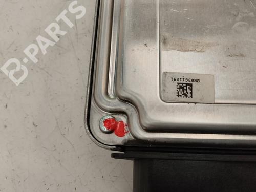 Engine control unit (ECU) SEAT LEON (1P1) 1.9 TDI | BP11960499M57 