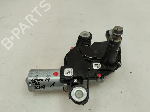 Used Rear wiper motor SEAT LEON (5F1) [2012-2021]  21271283