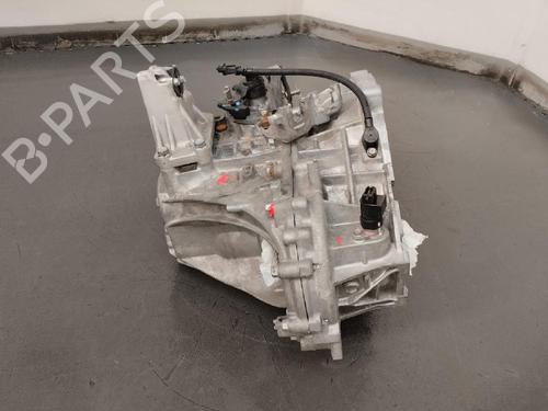Versnellingsbak KIA CARENS IV 1.7 CRDi (116 hp) 16343170