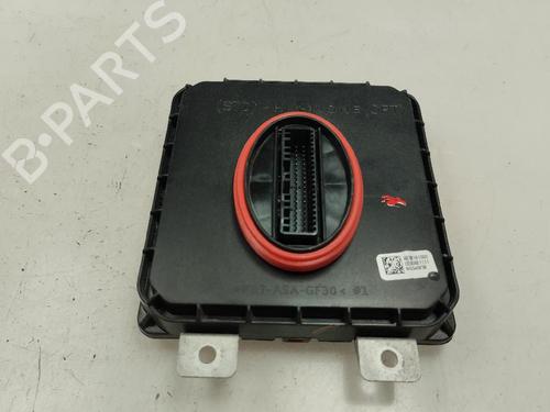Used Electronic module Electronic module 17981522 17981522
