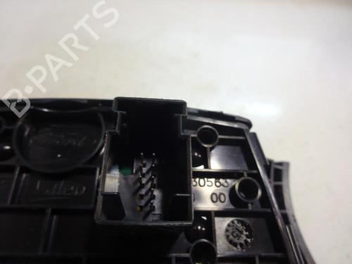 Used Warning switch Warning switch 11201172 11201172