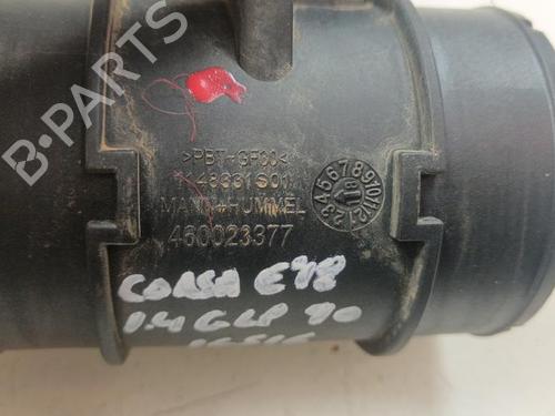 Used Mass air flow sensor Mass air flow sensor 35742980 35742980
