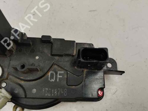 Used Front left lock Front left lock 35740208 35740208
