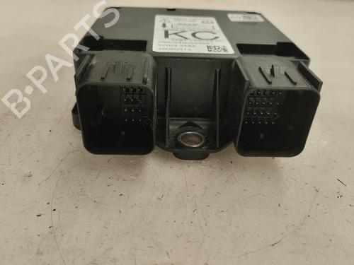 ECU airbags FORD FIESTA V (JH_, JD_) 1.4 16V | BP13714351M53 