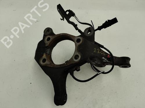 Used Left front steering knuckle Left front steering knuckle 15499694 15499694