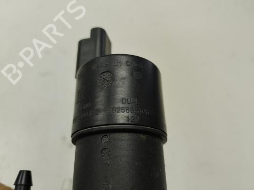 Used Washer pump Washer pump 19483424 19483424