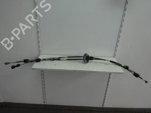 Used Gear lever Gear lever FORD FOCUS III 1.6 TDCi (115 hp) 10516206 10516206