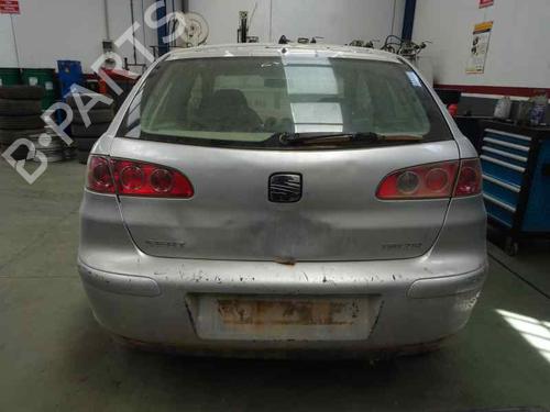 Starter SEAT IBIZA III (6L1) 1.4 16V | BP10115371M8 